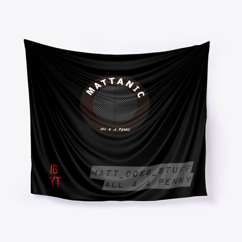 #SQUAD Productions Presents Mattanic!