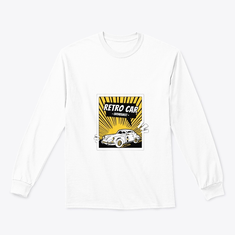 Revving up the Retro