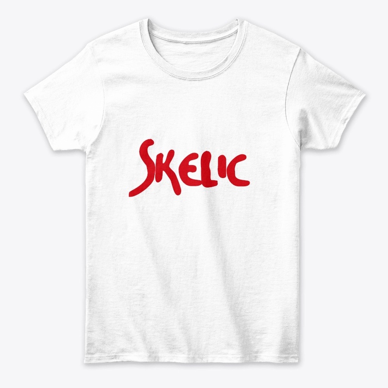 Skelic Shirt