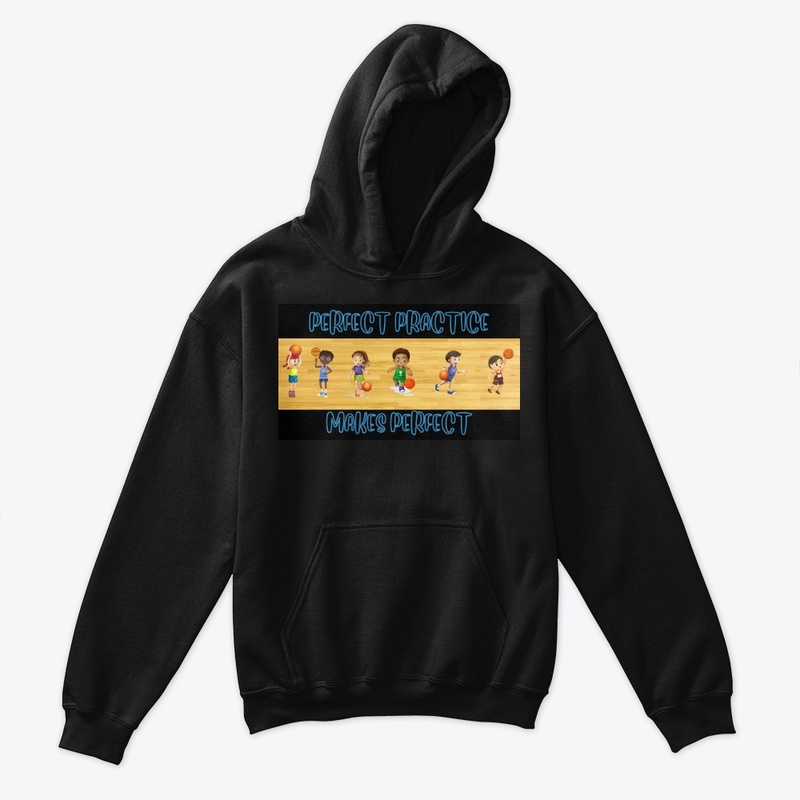 Perfect Practice Tee