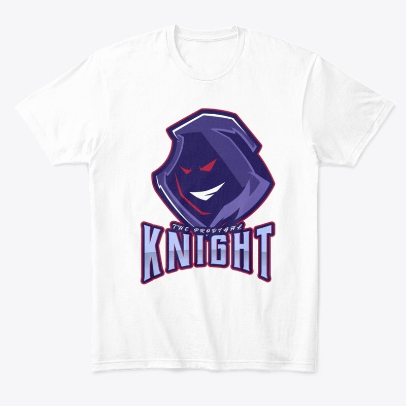 Prodigal Merch