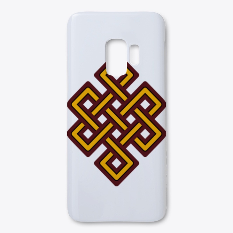 Chinese lucky knot