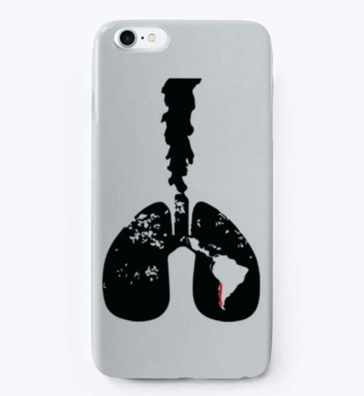 AMAZON RALNFOREST A BREATH OF HOPE