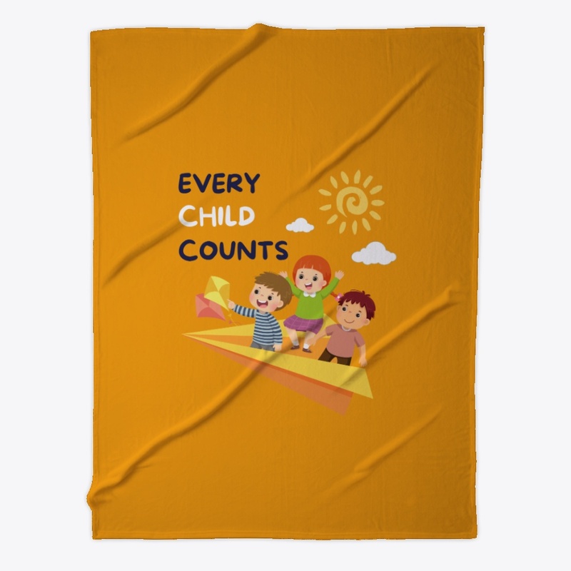 Every Child Counts