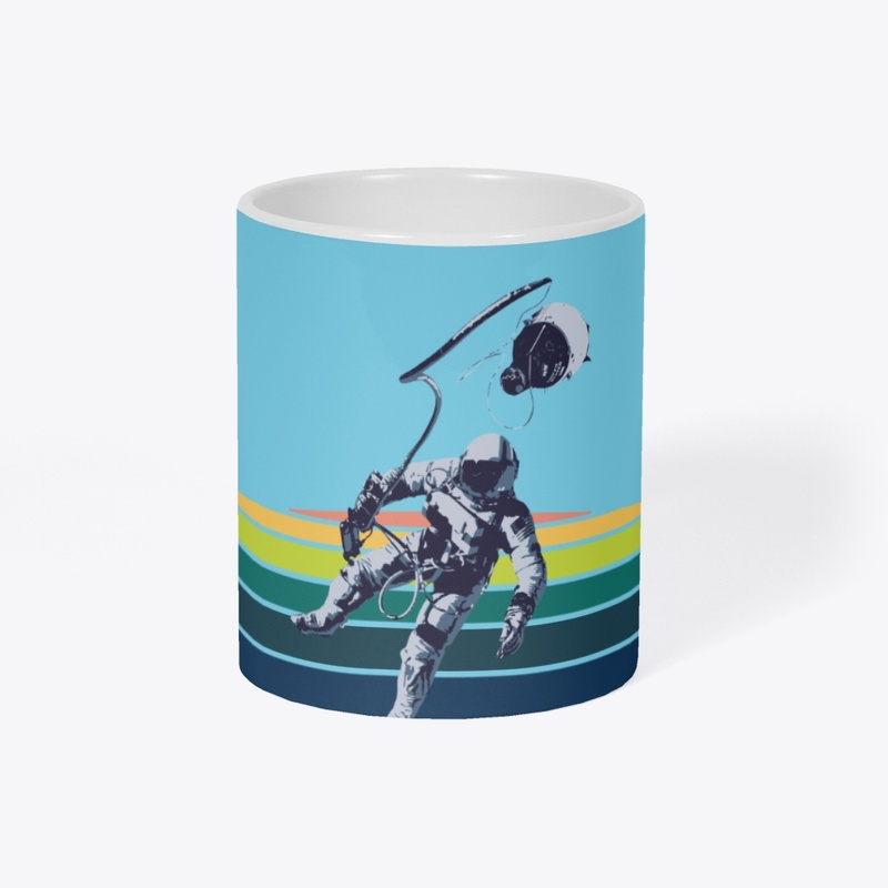 Spaceman