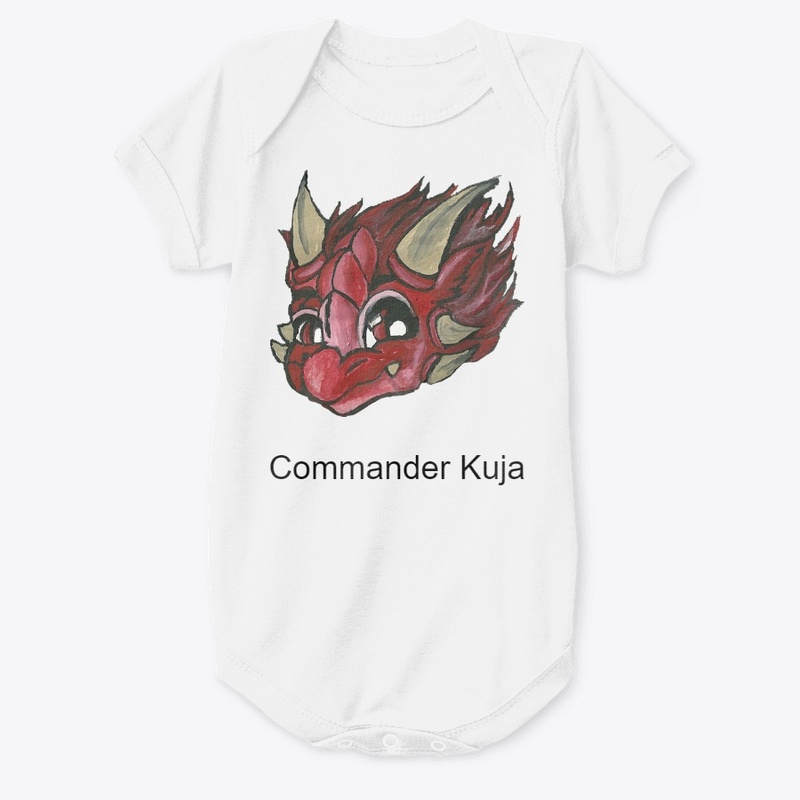 Kuja Face Collection