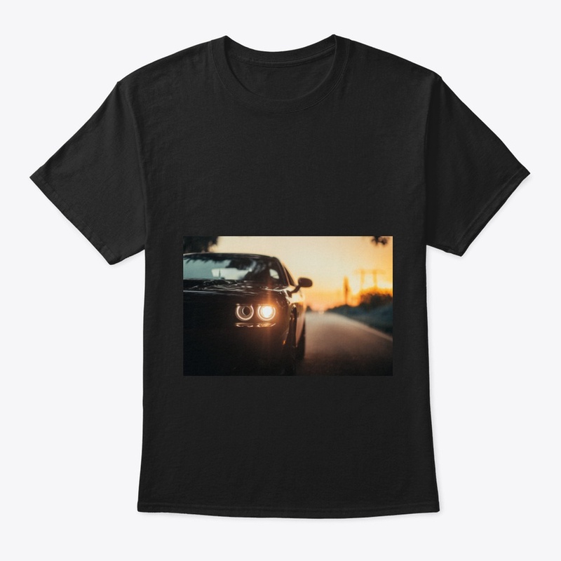 car  t shirts