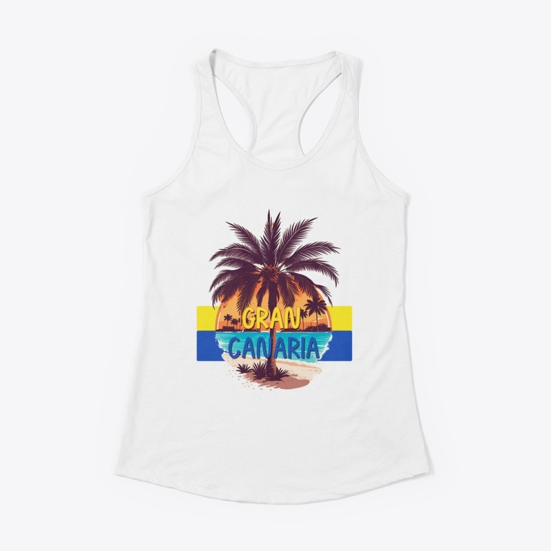Gran Canaria