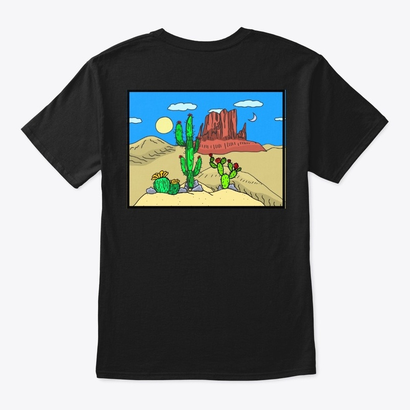 Saguaro
