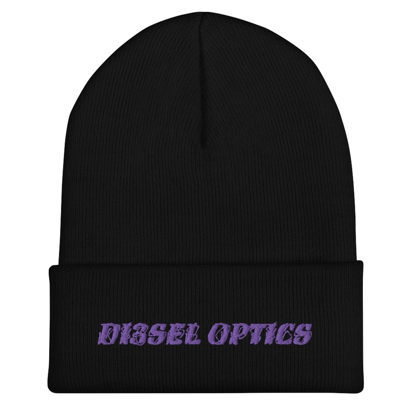 Di3sel Beanie