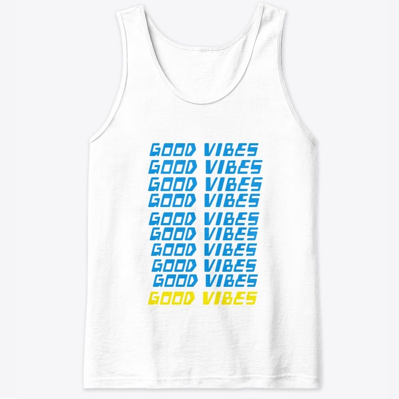 GOOD VIBES