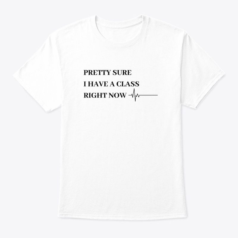 Funny College class graphic Tshirt