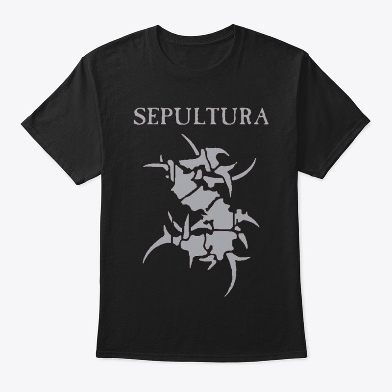 SepulturaTribal
