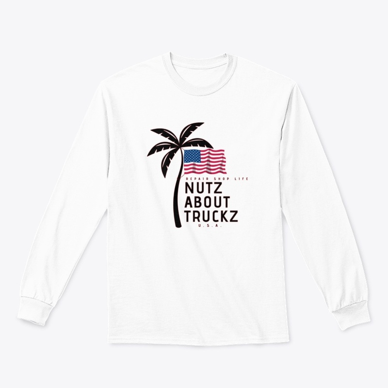  Nutz About Truckz USA