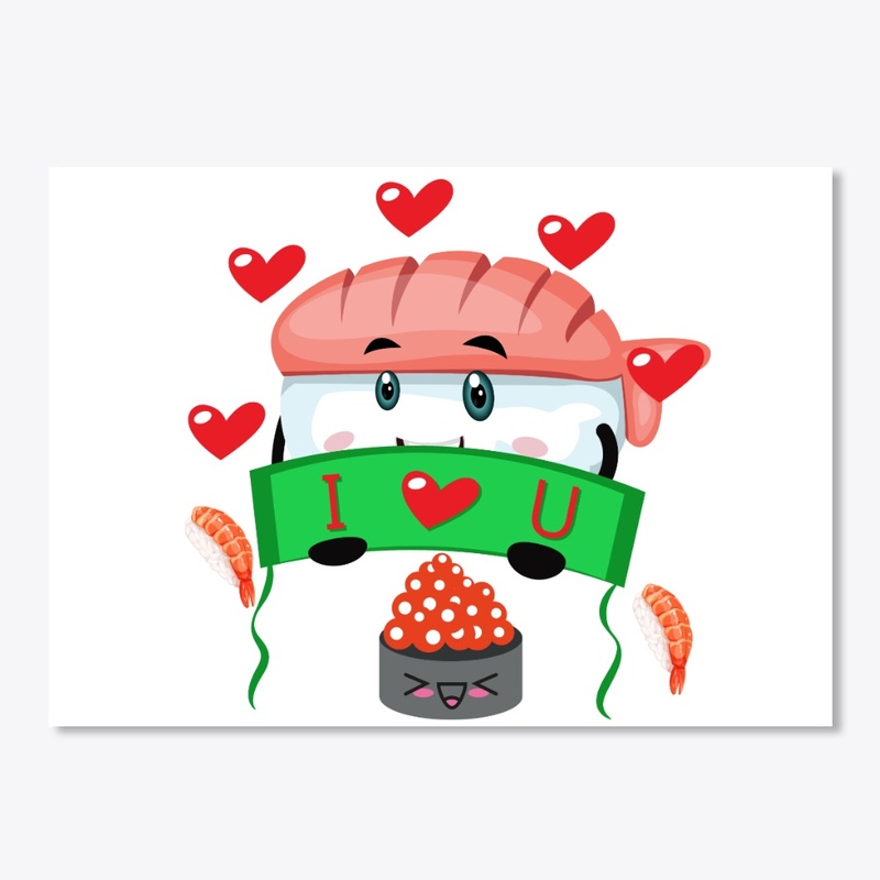 Sushi