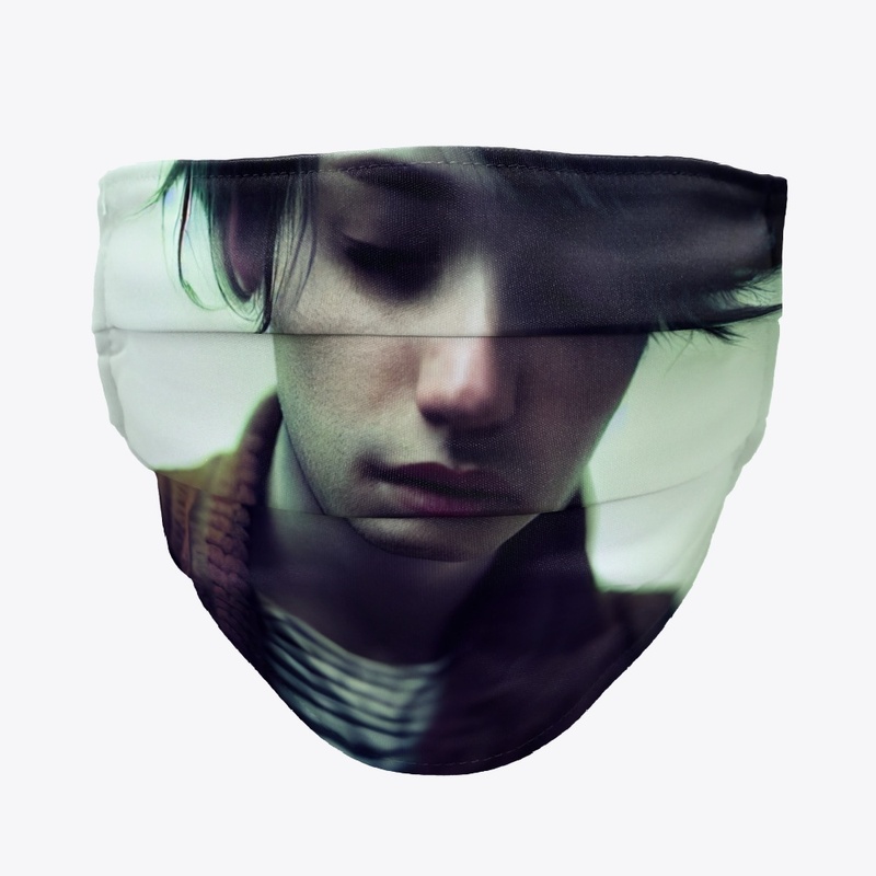 Sad Boi selfie