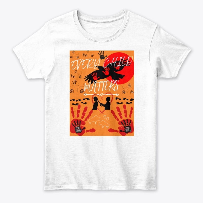 Every Child Matters,T-shirts And Hoodies