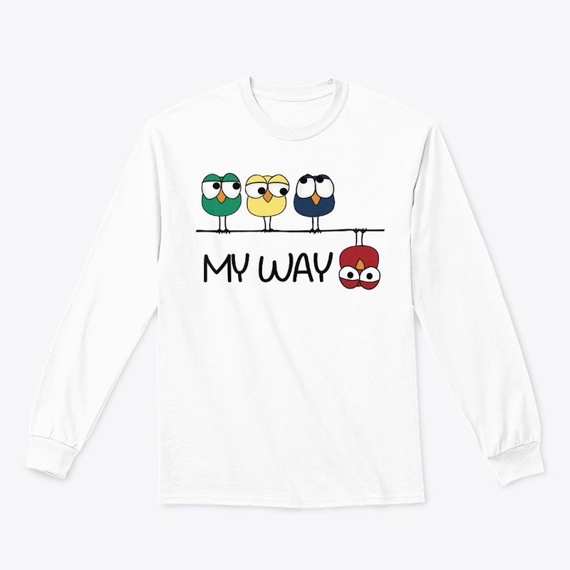My way