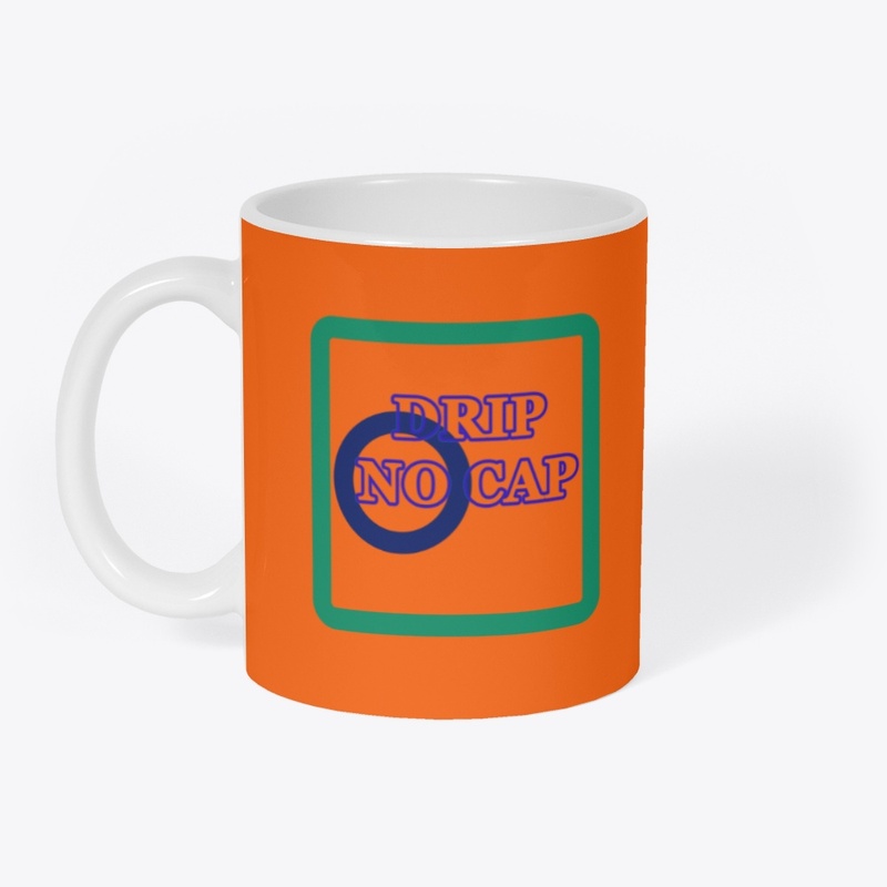 Drip no cap 02 by Code03