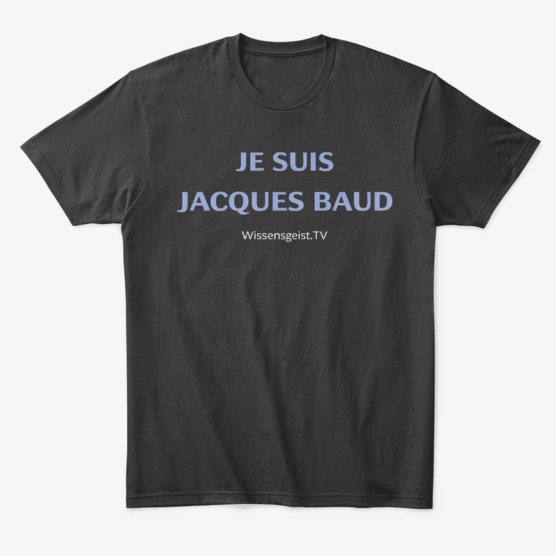 Je suis Jacques Baud