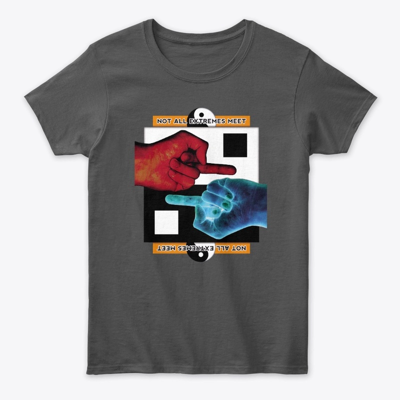 Not all extremes meet