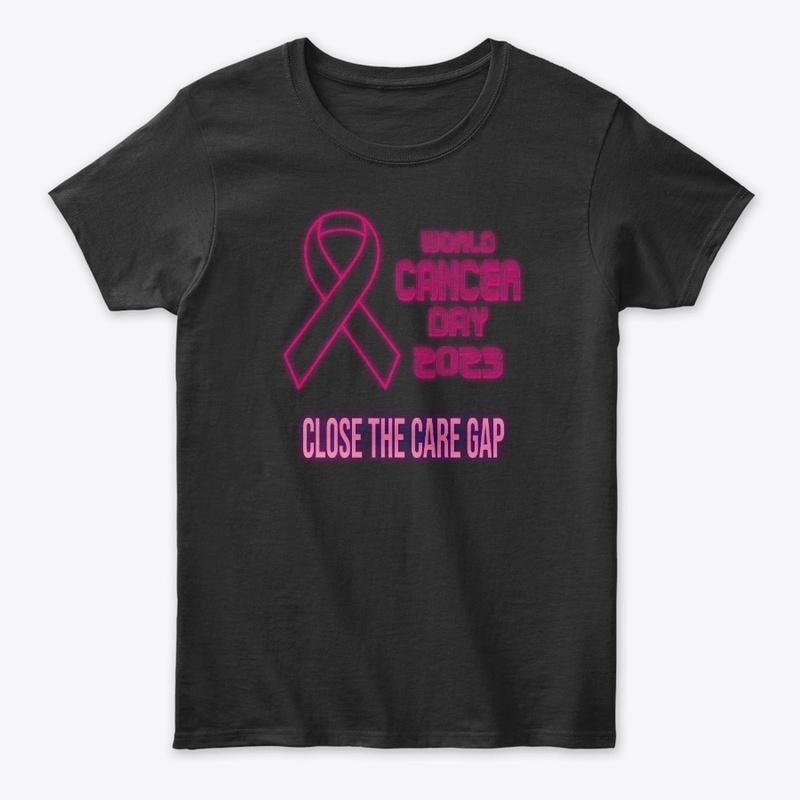 World cancer day 2023