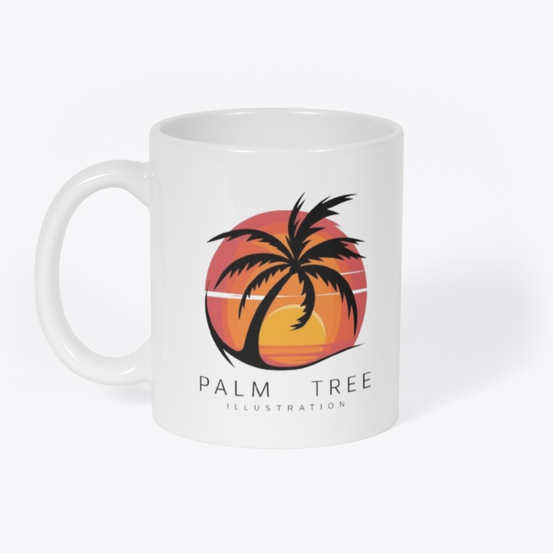 Palms of Paradise