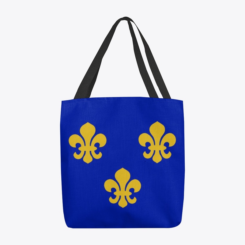 Kingdom of France (843-1789/1815-1830)