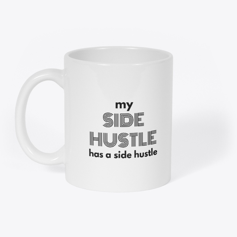 Side hustle