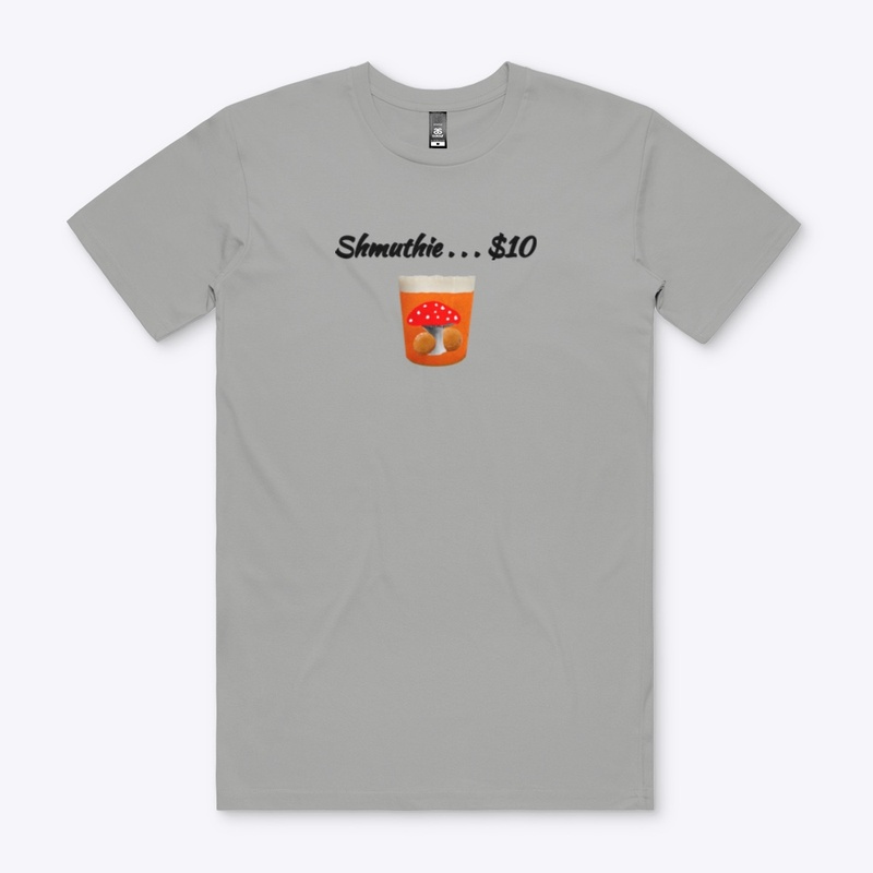 Shmuthie $10