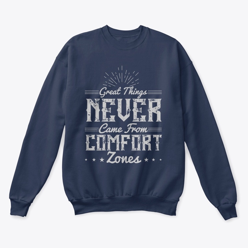 Best Graphic Tee For Men's and Women's