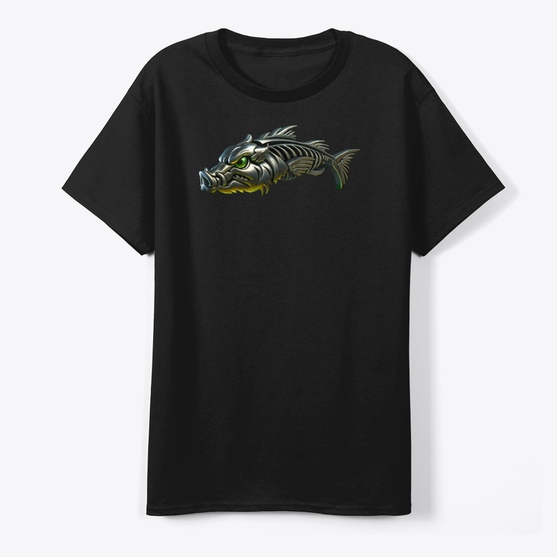 Hawg Hunterz Fishing