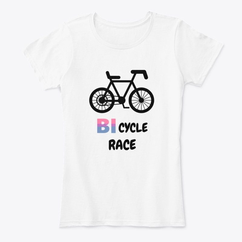 BIcycle Race