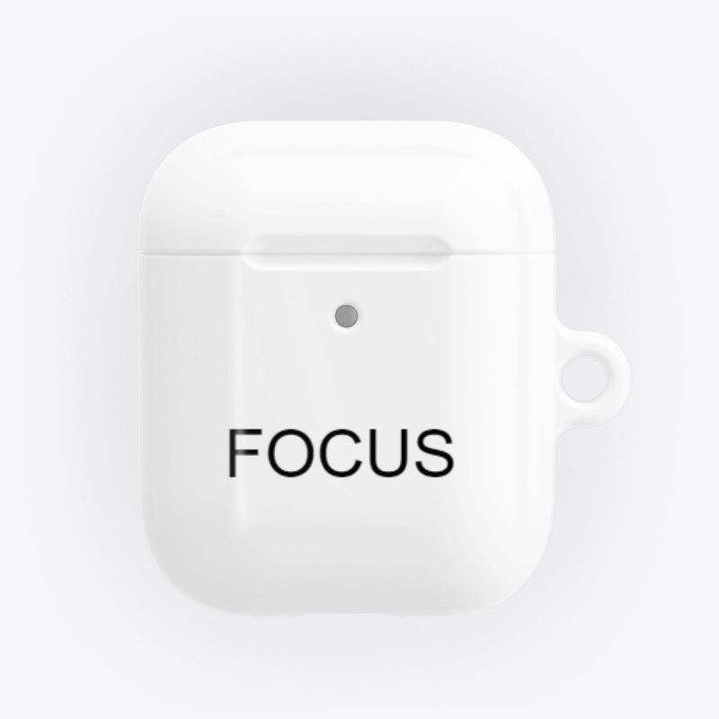 FOCUS
