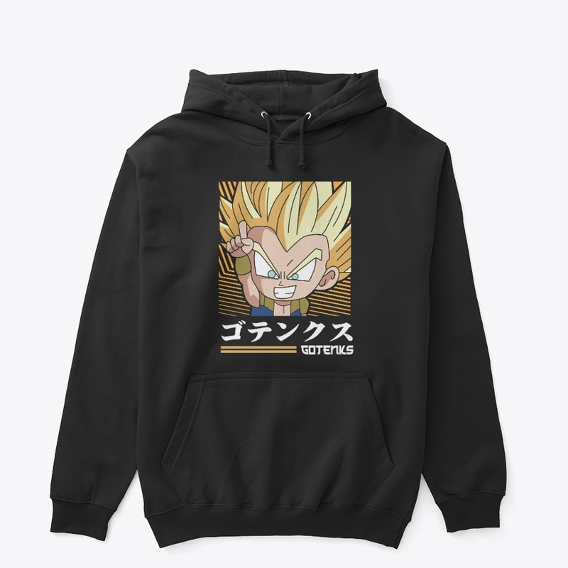 Anime 12