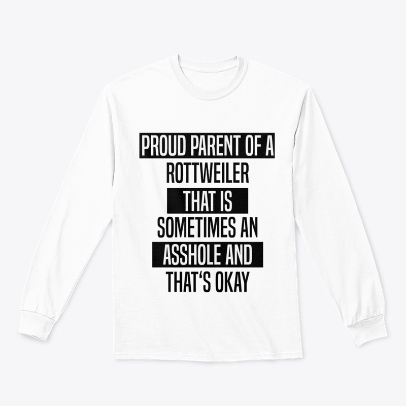 Rottweiler Parent