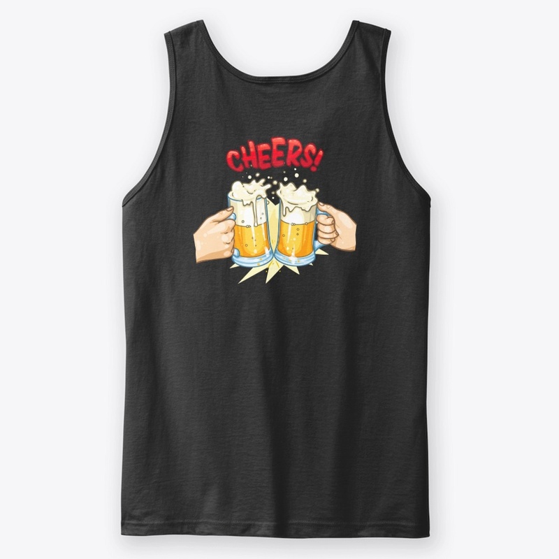 #BEERBUDDIES Cheers