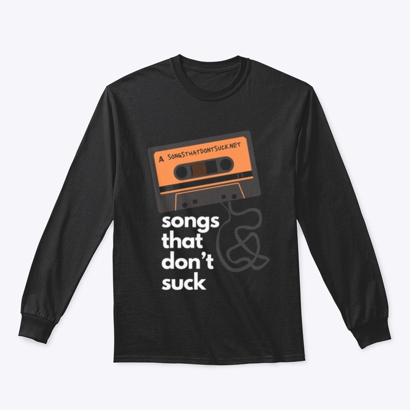 STDS Cassette Logo