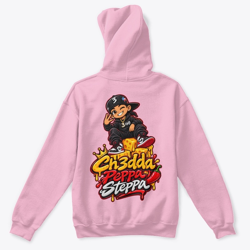 For the Kiddos!