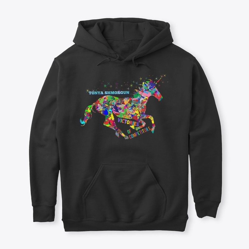 unique sweatshirt
