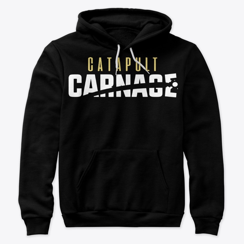 Catapult Carnage 