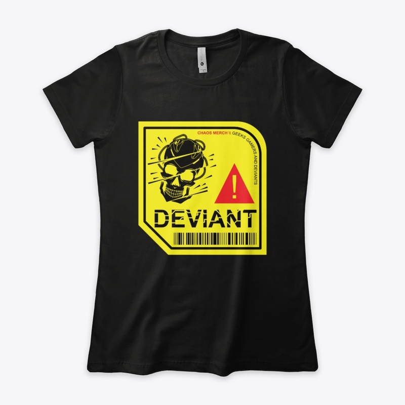 Geeks Gamers and Deviants