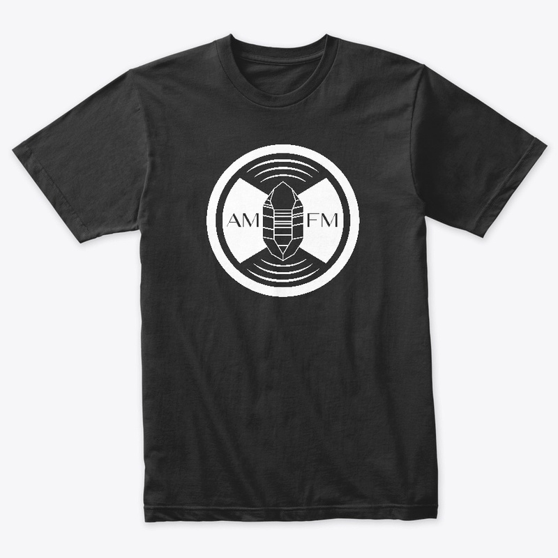 Avant Mining Fisher Mountain (Black)
