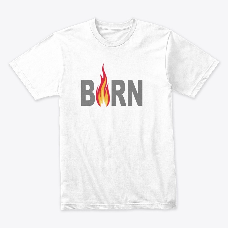 BURN 