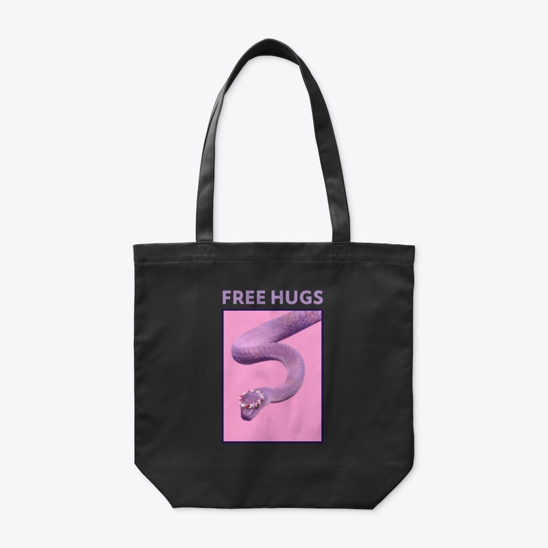 Free Hugs
