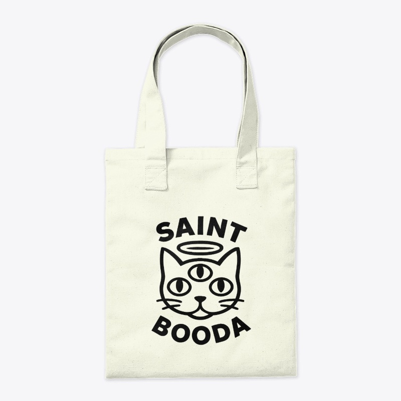 SAINT BOODA 