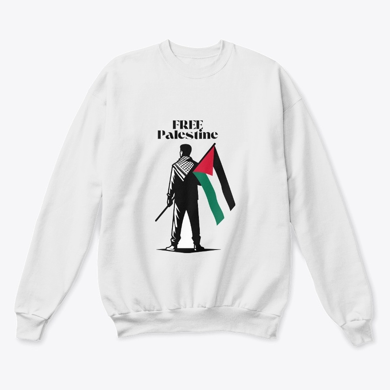 Free Palestine design