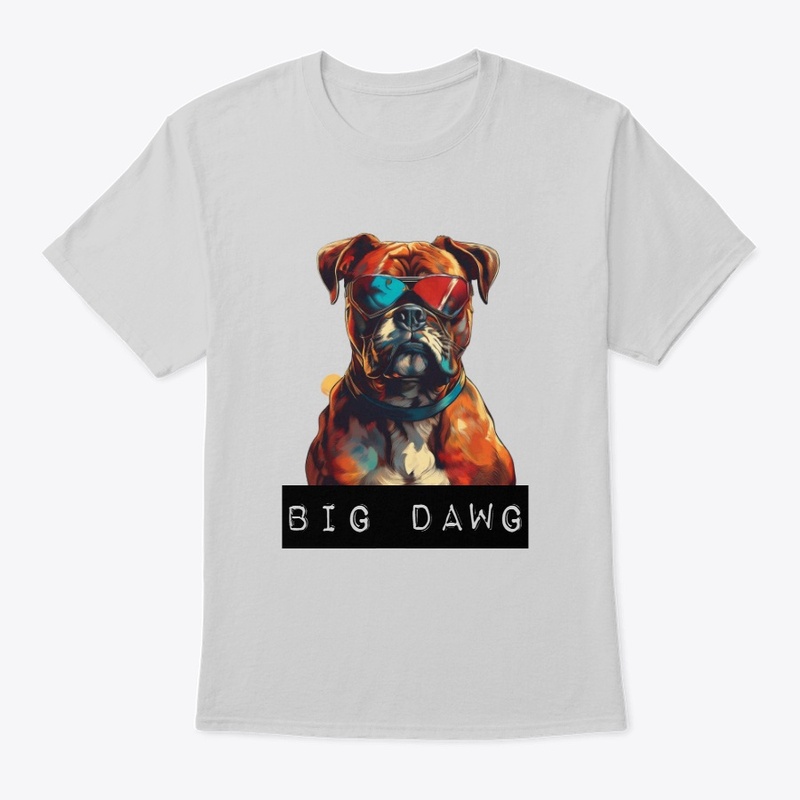 Big Dawg Fashion