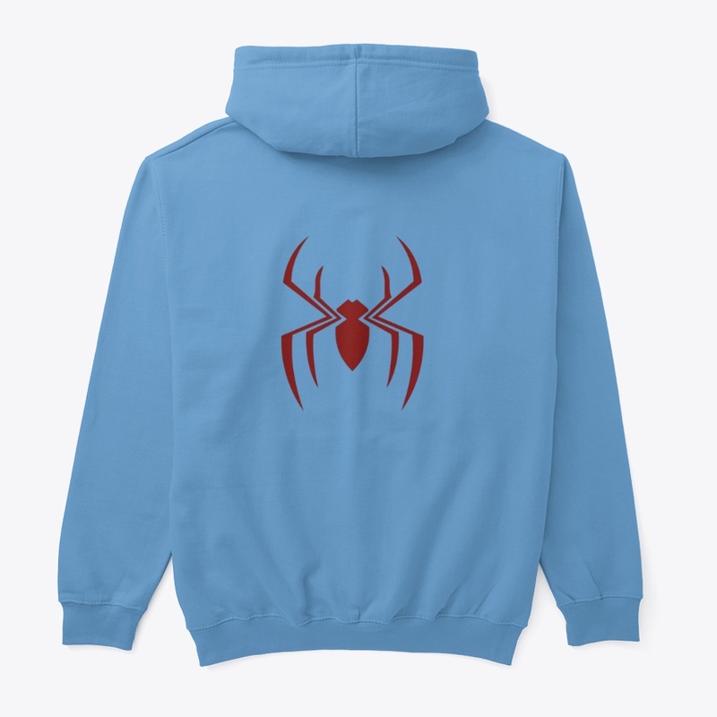 spider