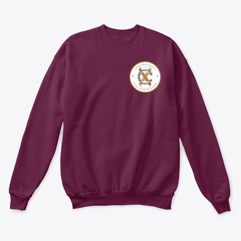 Conworks crewneck